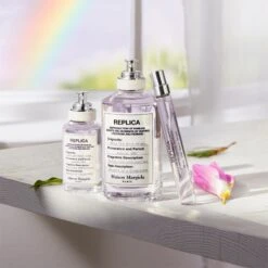 Maison Margiela REPLICA When The Rain Stops -Mode Parfums Magasin maison margiela replica when the rain stops eau de toilette mixte 2