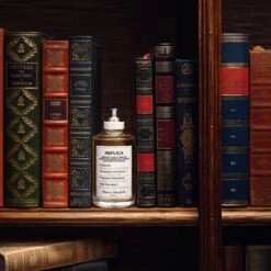 Maison Margiela REPLICA Whispers In The Library -Mode Parfums Magasin maison margiela replica whispers in the library eau de toilette mixte 2