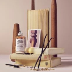 Maison Margiela REPLICA Whispers In The Library -Mode Parfums Magasin maison margiela replica whispers in the library eau de toilette mixte 3