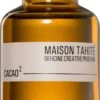 Maison Tahité Cacao² -Mode Parfums Magasin maison tahite cacao eau de parfum mixte