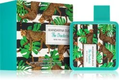 Mandarina Duck Into The Jungle -Mode Parfums Magasin mandarina duck into the jungle eau de toilette mixte 1