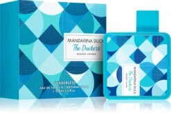 Mandarina Duck The Duckers Resort Lovers -Mode Parfums Magasin mandarina duck the duckers resort lovers eau de toilette mixte 1