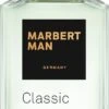 Marbert Man Classic -Mode Parfums Magasin marbert man classic lotion apres rasage pour homme 10