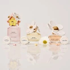 Marc Jacobs Daisy Love -Mode Parfums Magasin marc jacobs daisy love huile parfumee en capsules pour femme 3