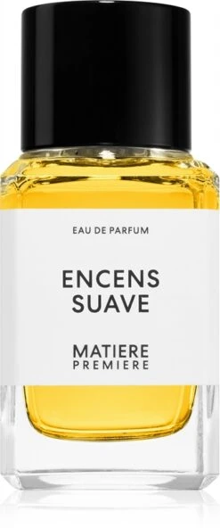 Matiere Premiere Encens Suave