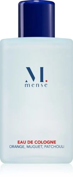 Mense Eau De Cologne