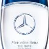 Mercedes-Benz The Move Live The Moment -Mode Parfums Magasin mercedes benz the move live the moment eau de parfum pour homme