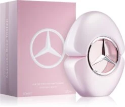 Mercedes-Benz Woman Eau De Toilette -Mode Parfums Magasin mercedes benz woman eau de toilette eau de toilette pour femme