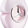 Mercedes-Benz Woman Eau De Toilette