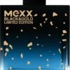 Mexx Black & Gold Limited Edition -Mode Parfums Magasin mexx black gold limited edition eau de toilette pour homme