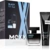 Mexx Black Man -Mode Parfums Magasin mexx black man coffret cadeau pour homme