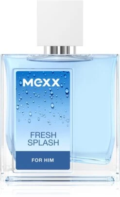 Mexx Fresh Splash For Him