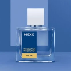 Mexx Whenever Wherever For Him -Mode Parfums Magasin mexx whenever wherever for him eau de toilette pour homme 2
