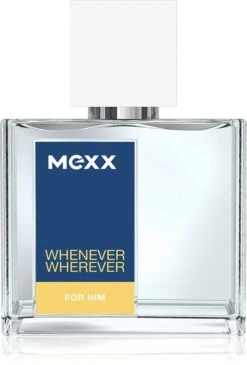 Mexx Whenever Wherever For Him