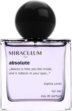 Miraculum Absolute