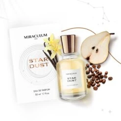 Miraculum Magic Vibes Star Dust -Mode Parfums Magasin miraculum magic vibes star dust eau de parfum pour femme 2