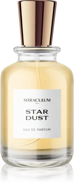 Miraculum Magic Vibes Star Dust