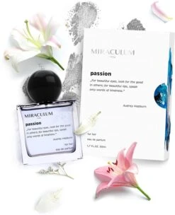 Miraculum Passio -Mode Parfums Magasin miraculum passio eau de parfum pour femme 2