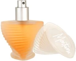 Montana Parfum De Peau -Mode Parfums Magasin montana parfum de peau eau de toilette pour femme 2