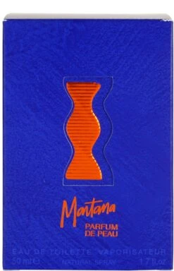 Montana Parfum De Peau -Mode Parfums Magasin montana parfum de peau eau de toilette pour femme 3