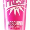 Moschino Pink Fresh Couture -Mode Parfums Magasin moschino pink fresh couture lait corporel pour femme