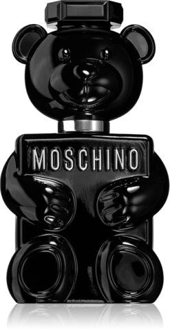 Moschino Toy Boy