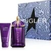 Mugler Alien Christmas -Mode Parfums Magasin mugler alien christmas coffret cadeau xiii pour femme