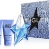 Mugler Angel Christmas -Mode Parfums Magasin mugler angel christmas coffret cadeau xiv pour femme