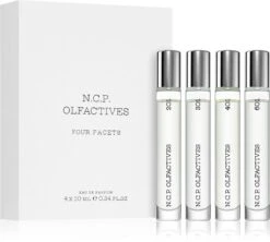 N.C.P. Olfactives Four Facets