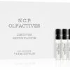 N.C.P. Olfactives Seven Facets Discovery Set -Mode Parfums Magasin n c p olfactives seven facets discovery set ensemble mixte