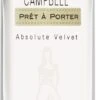Naomi Campbell Prét A Porter Absolute Velvet -Mode Parfums Magasin naomi campbell pret a porter absolute velvet eau de toilette pour femme