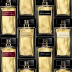 Narciso Rodriguez For Her Amber Musc -Mode Parfums Magasin narciso rodriguez for her amber musc eau de parfum pour femme 2