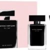 Narciso Rodriguez For Her Eau De Toilette XMAS Set -Mode Parfums Magasin narciso rodriguez for her eau de toilette xmas set coffret cadeau pour femme