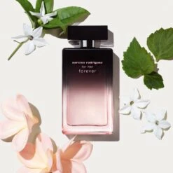 Narciso Rodriguez For Her Forever -Mode Parfums Magasin narciso rodriguez for her forever eau de parfum pour femme 2