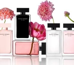 Narciso Rodriguez For Her Musc Noir -Mode Parfums Magasin narciso rodriguez for her musc noir coffret cadeau pour femme 3