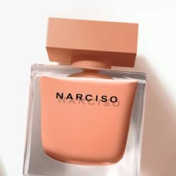 Narciso Rodriguez NARCISO Ambrée -Mode Parfums Magasin narciso rodriguez narciso ambree eau de parfum pour femme 3