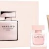 Narciso Rodriguez NARCISO Cristal XMAS Set -Mode Parfums Magasin narciso rodriguez narciso cristal xmas set coffret cadeau pour femme