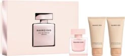 Narciso Rodriguez NARCISO Cristal XMAS Set
