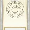 Nicolai Cap Neroli -Mode Parfums Magasin nicolai cap neroli eau de toilette mixte