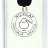 Nicolai Cuir Cuba Intense -Mode Parfums Magasin nicolai cuir cuba intense eau de parfum mixte 13