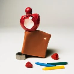 Nina Ricci Nina Rouge -Mode Parfums Magasin nina ricci nina rouge eau de toilette pour femme 2