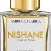 Nishane Ambra Calabria -Mode Parfums Magasin nishane ambra calabria extrait de parfum mixte 13