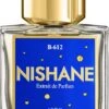 Nishane B-612 -Mode Parfums Magasin nishane b 612 extrait de parfum mixte