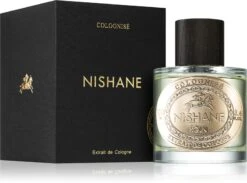 Nishane Colognisé -Mode Parfums Magasin nishane colognise eau de cologne mixte 1