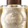 Nishane Safran Colognisé -Mode Parfums Magasin nishane safran colognise eau de cologne mixte extract