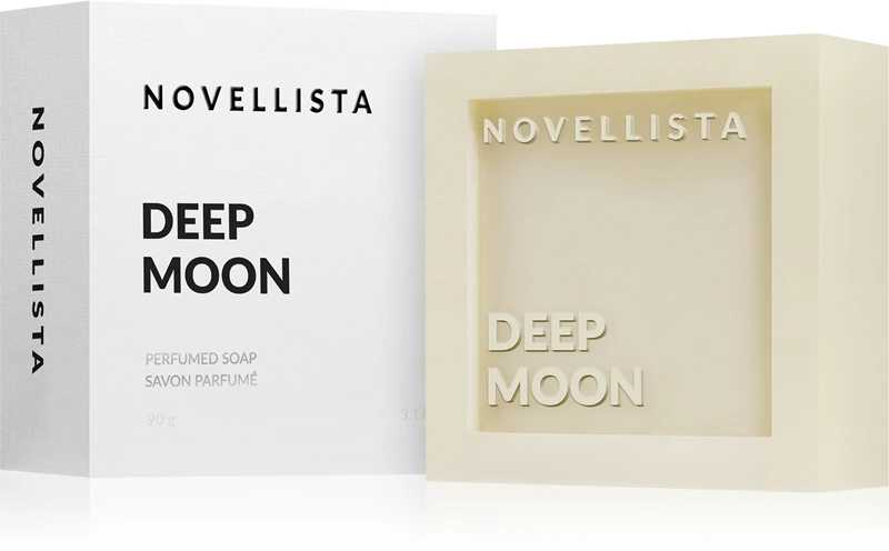 NOVELLISTA Deep Moon – Image 2