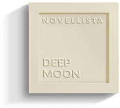 NOVELLISTA Deep Moon -Mode Parfums Magasin novellista deep moon savon solide de luxe visage mains et corps pour homme 2