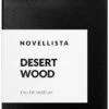 NOVELLISTA Desert Wood -Mode Parfums Magasin novellista desert wood eau de parfum edition limitee mixte