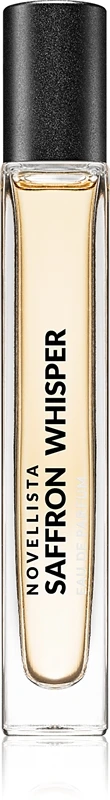 NOVELLISTA Saffron Whisper