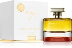 Noya 5 Senses 6 Directions -Mode Parfums Magasin noya 5 senses 6 directions eau de parfum mixte 1